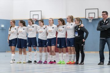 Bild 32 - B-Juniorinnen 2 Loewinnen Cup